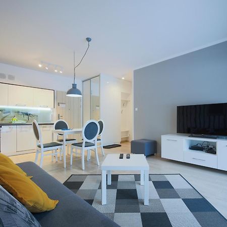 Michano Apartamenty Premium Kołobrzeg Extérieur photo