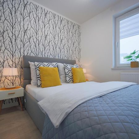 Michano Apartamenty Premium Kołobrzeg Extérieur photo