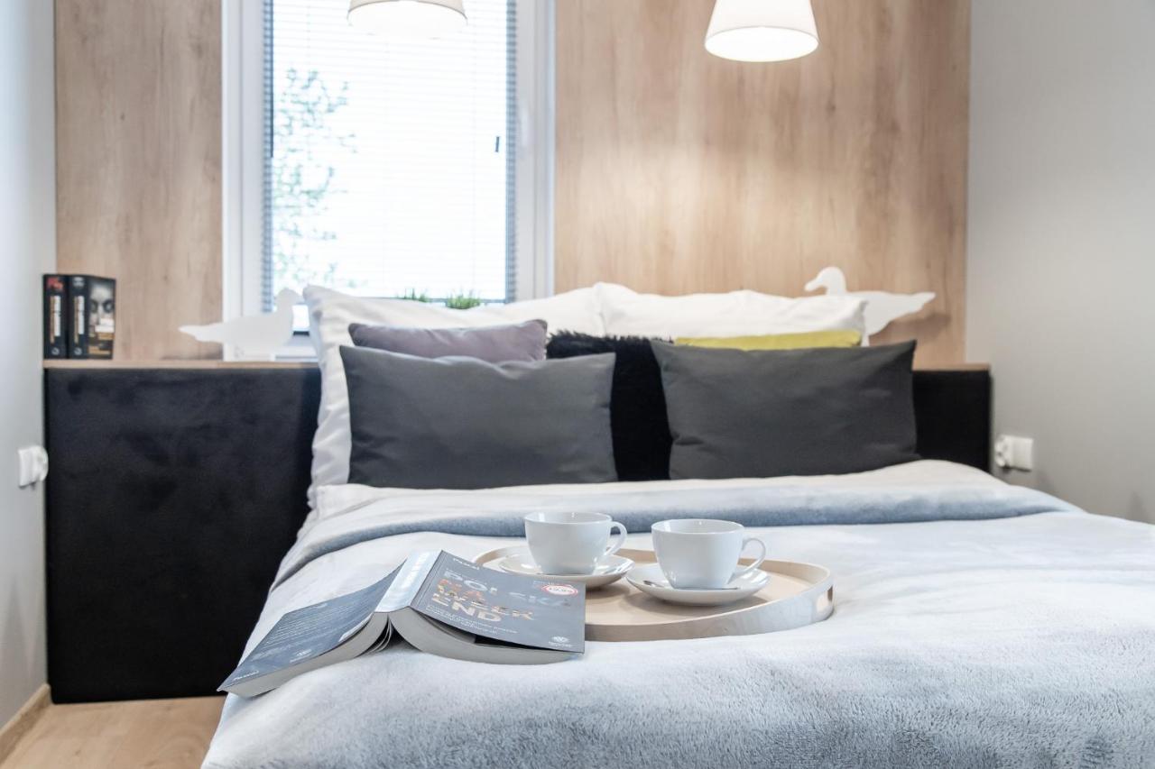 Michano Apartamenty Premium Kołobrzeg Extérieur photo