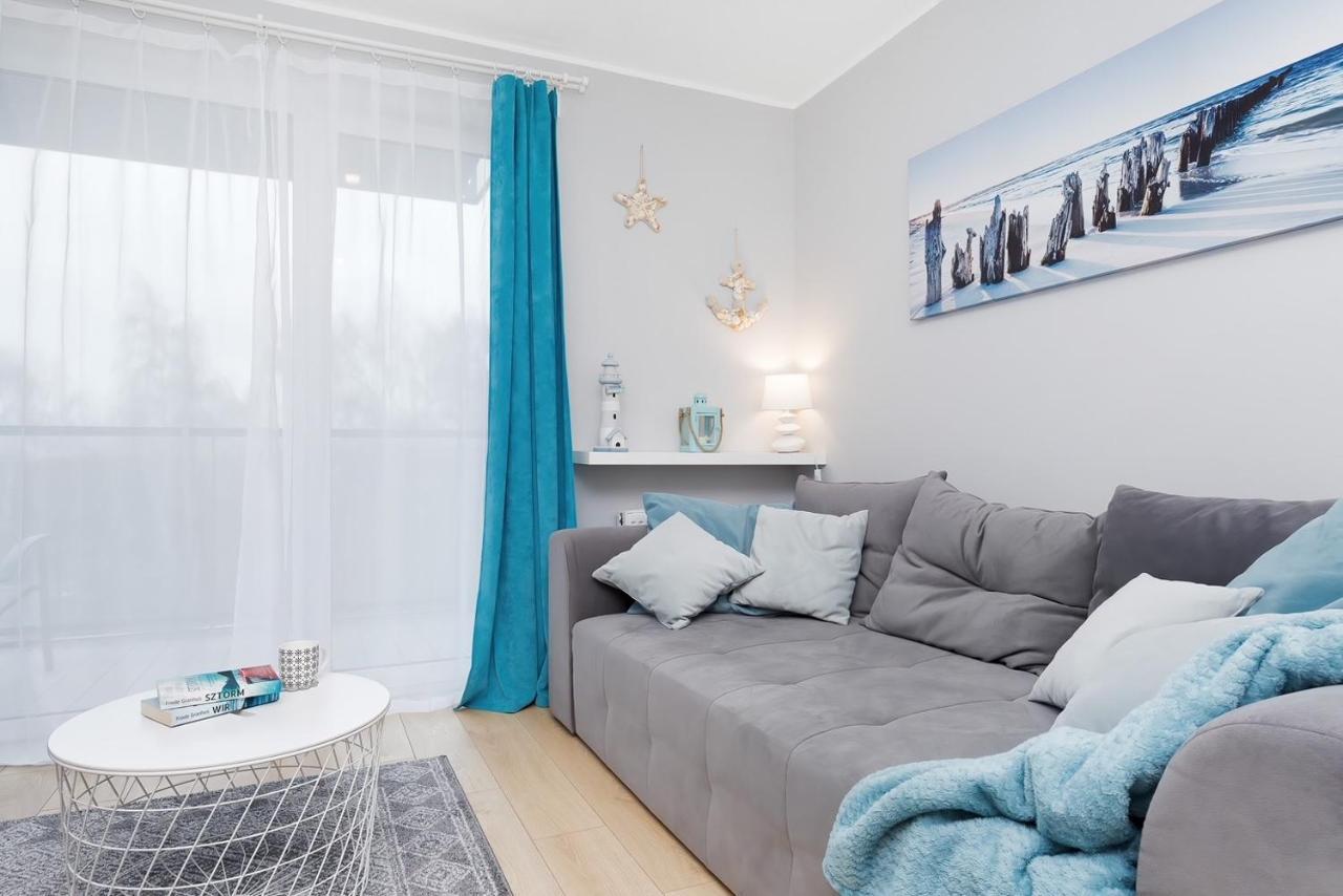 Michano Apartamenty Premium Kołobrzeg Extérieur photo