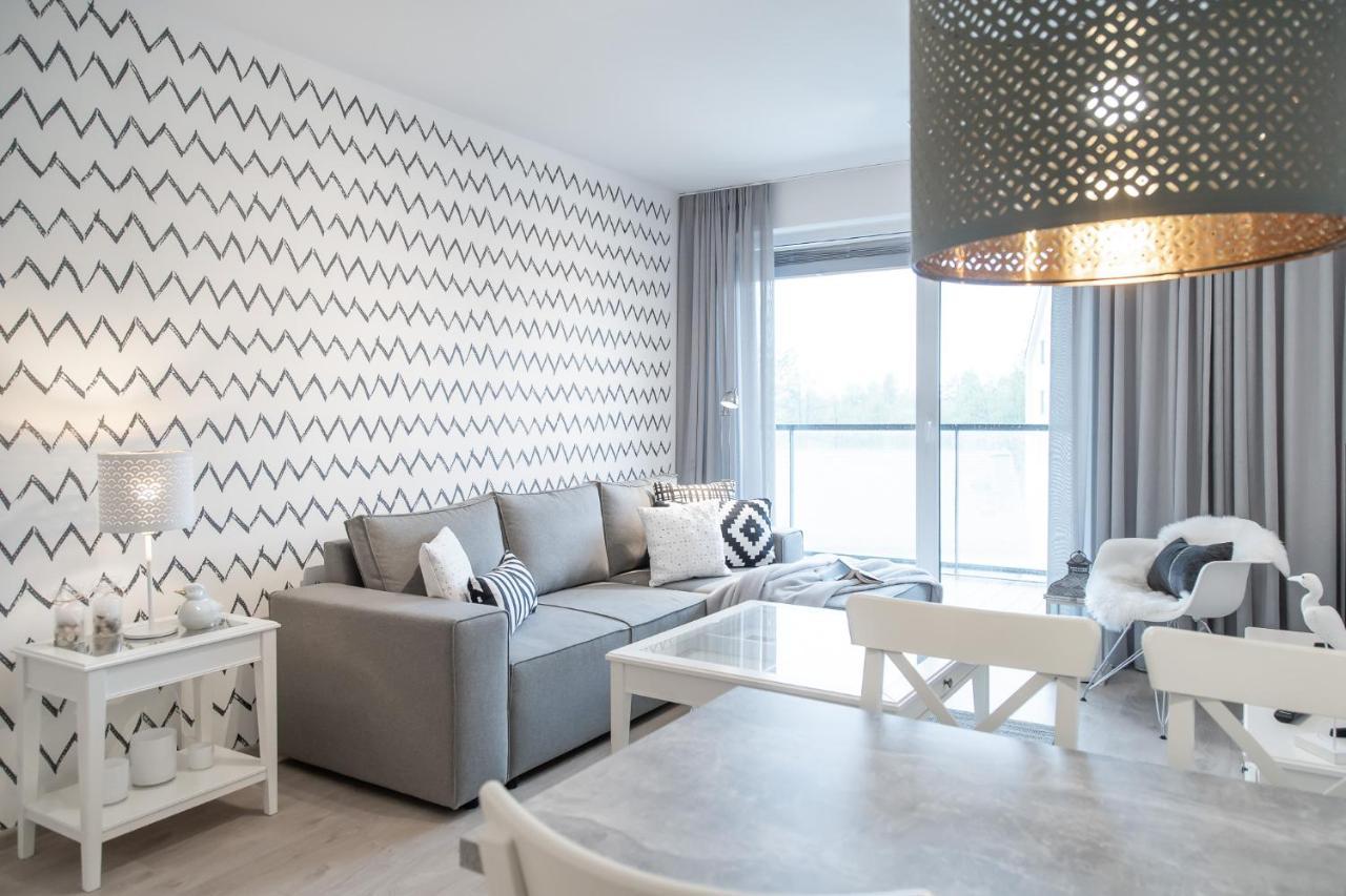 Michano Apartamenty Premium Kołobrzeg Extérieur photo