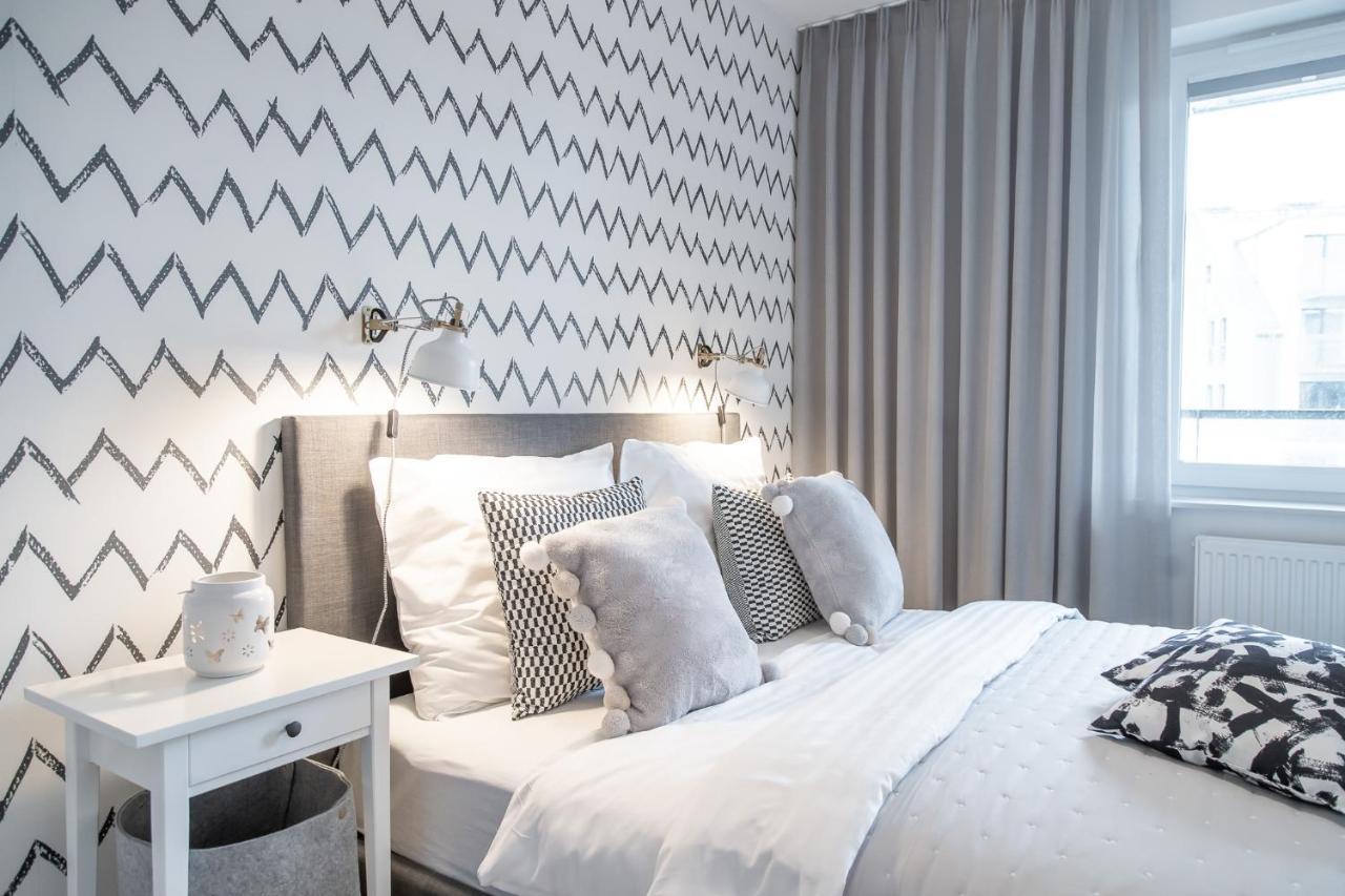 Michano Apartamenty Premium Kołobrzeg Extérieur photo