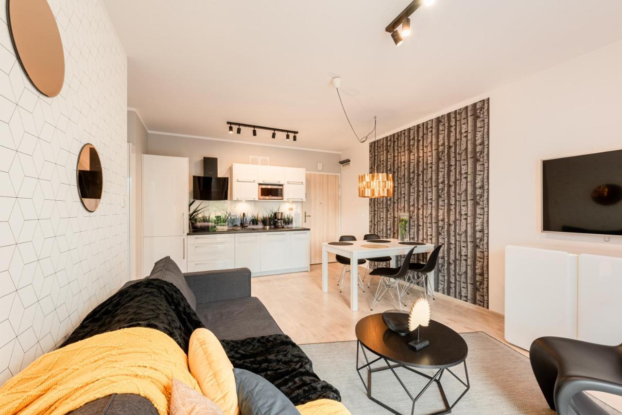 Michano Apartamenty Premium Kołobrzeg Extérieur photo