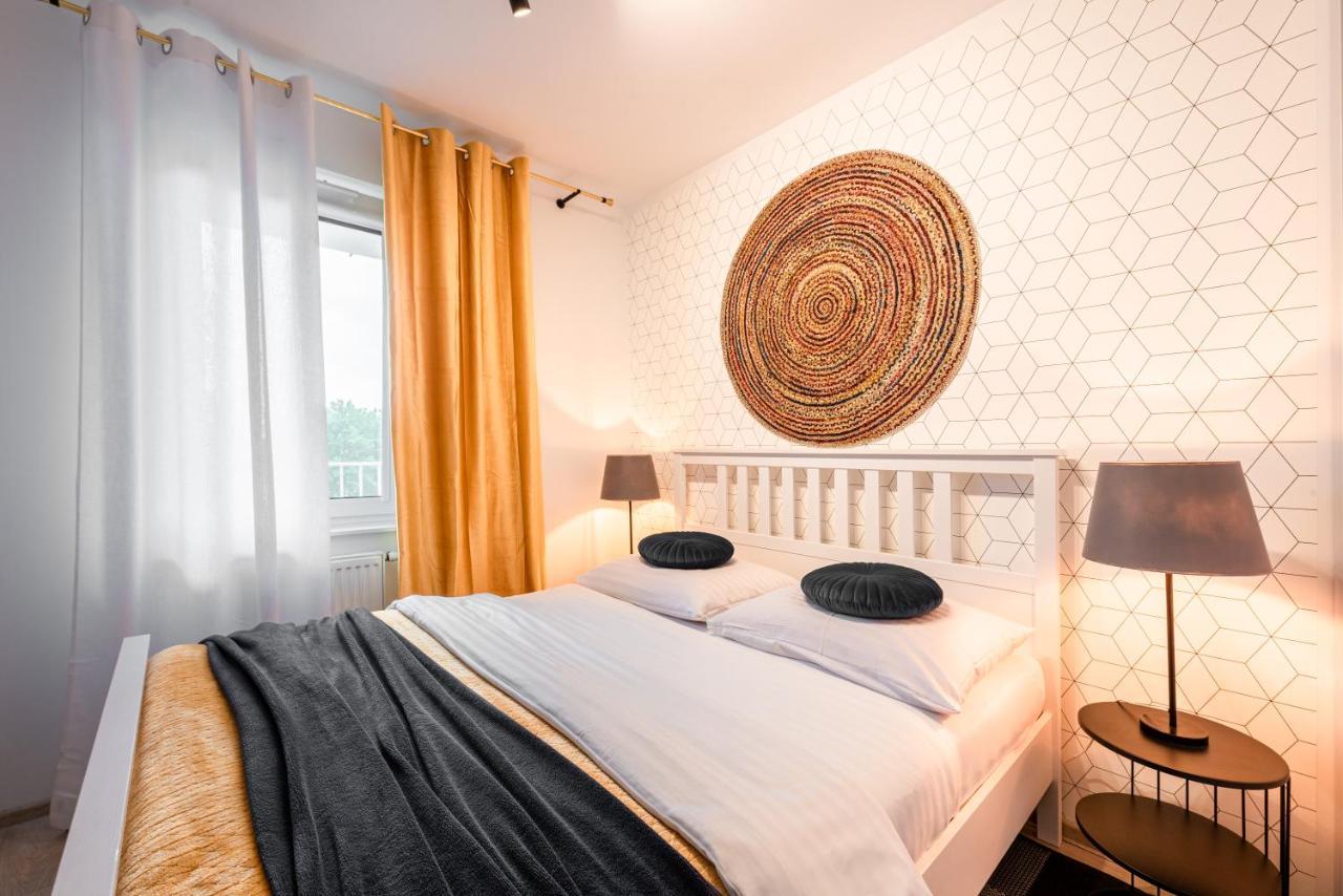 Michano Apartamenty Premium Kołobrzeg Extérieur photo