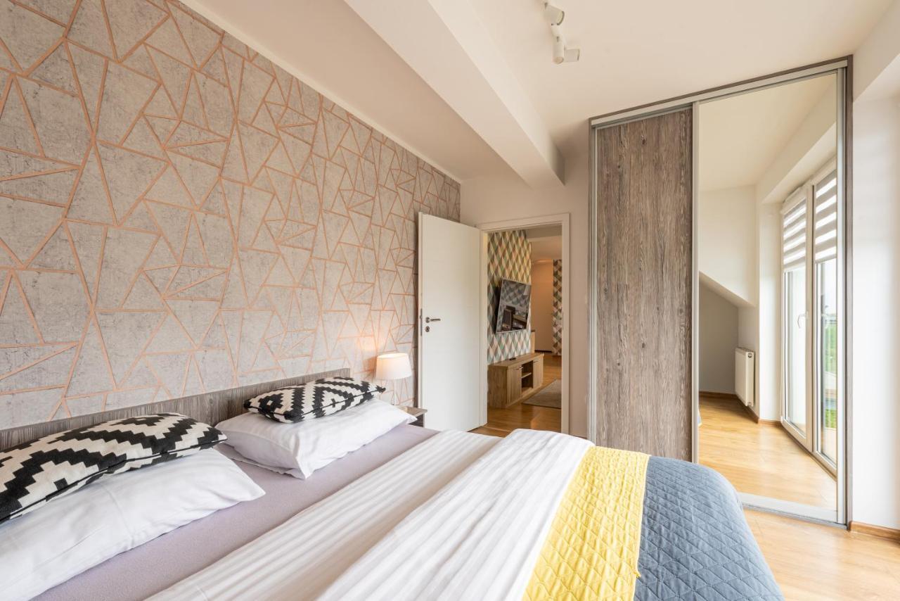Michano Apartamenty Premium Kołobrzeg Extérieur photo