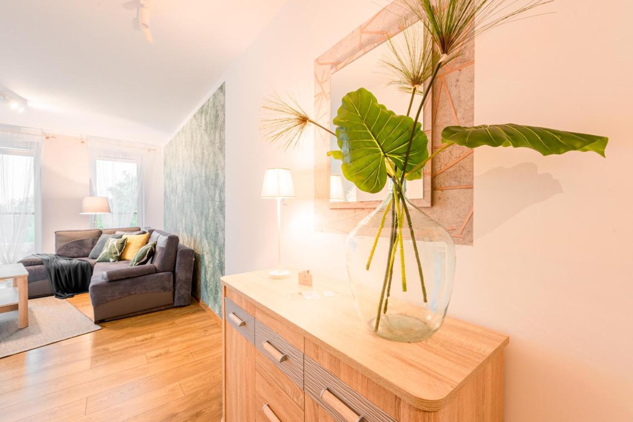 Michano Apartamenty Premium Kołobrzeg Extérieur photo