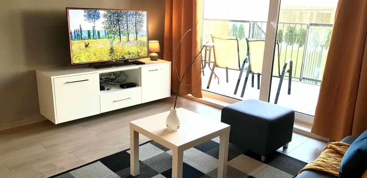 Michano Apartamenty Premium Kołobrzeg Extérieur photo