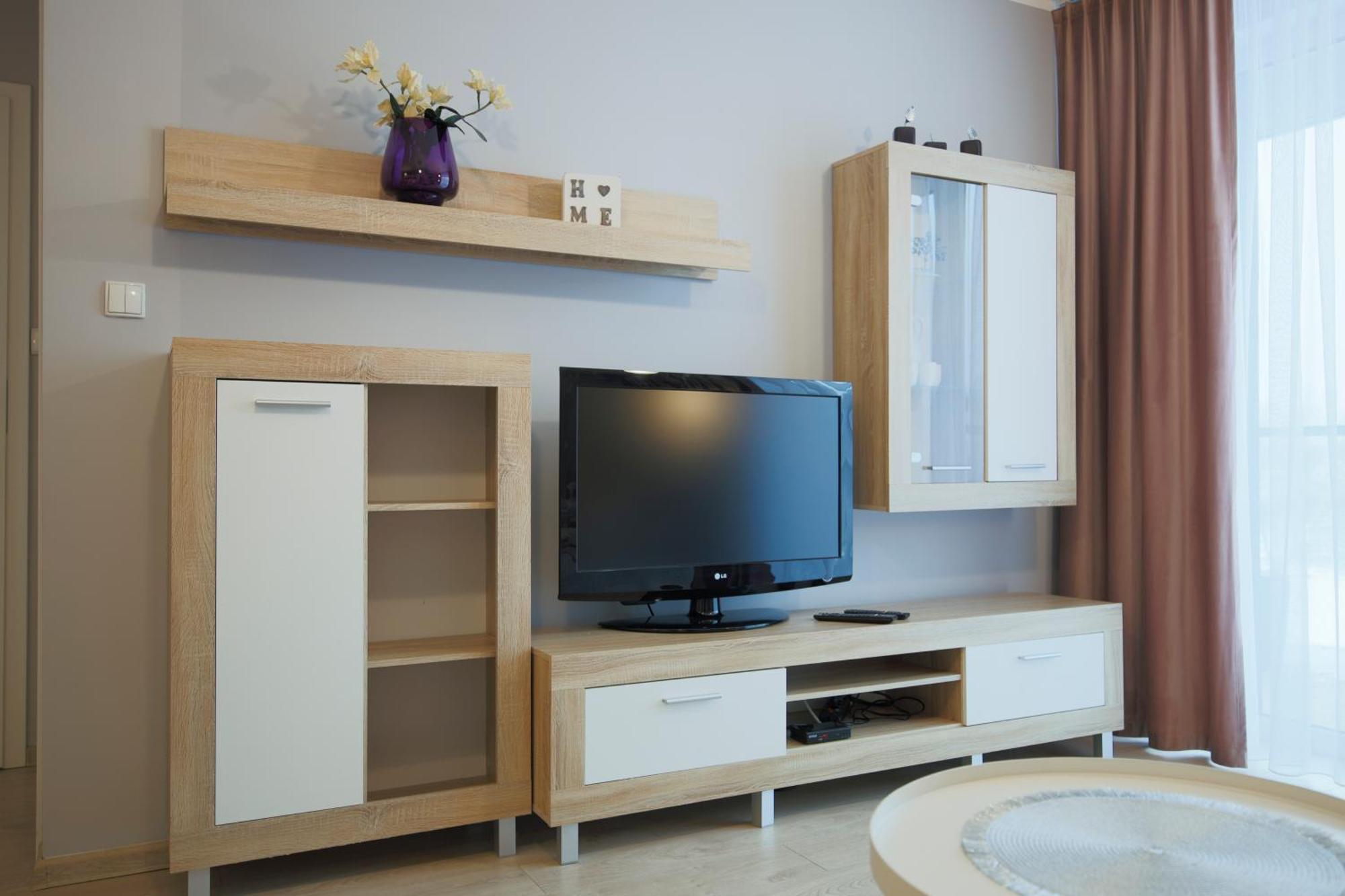 Michano Apartamenty Premium Kołobrzeg Extérieur photo