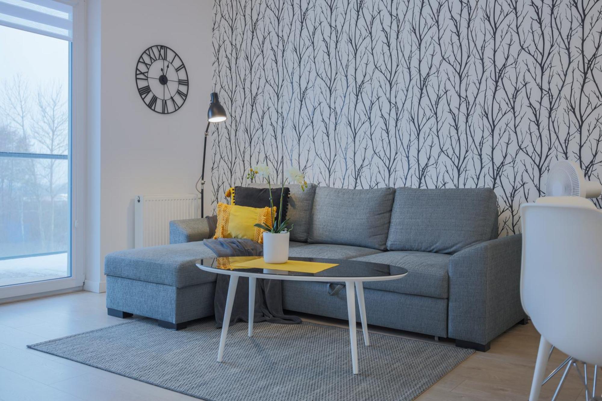 Michano Apartamenty Premium Kołobrzeg Extérieur photo