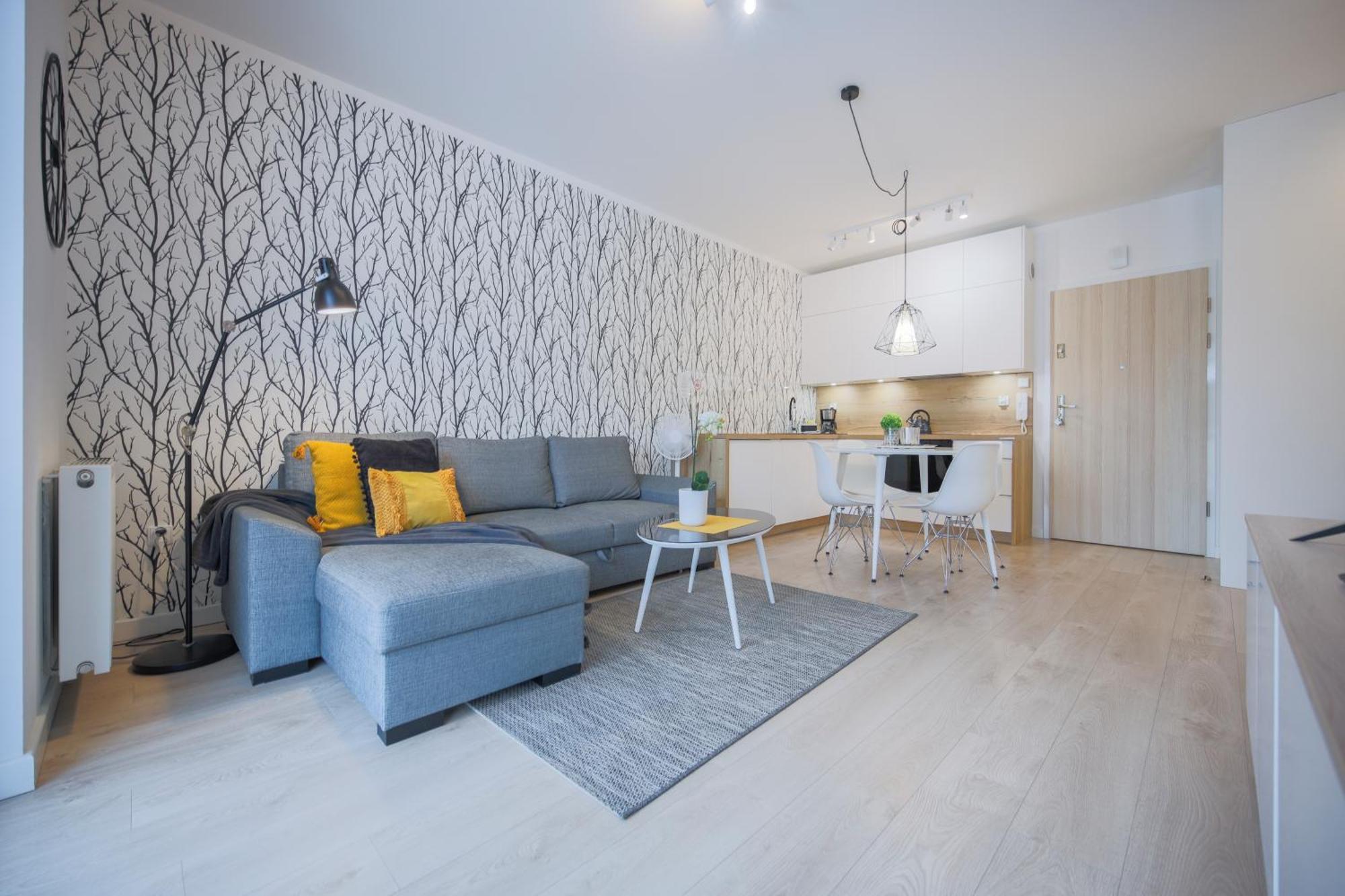 Michano Apartamenty Premium Kołobrzeg Extérieur photo