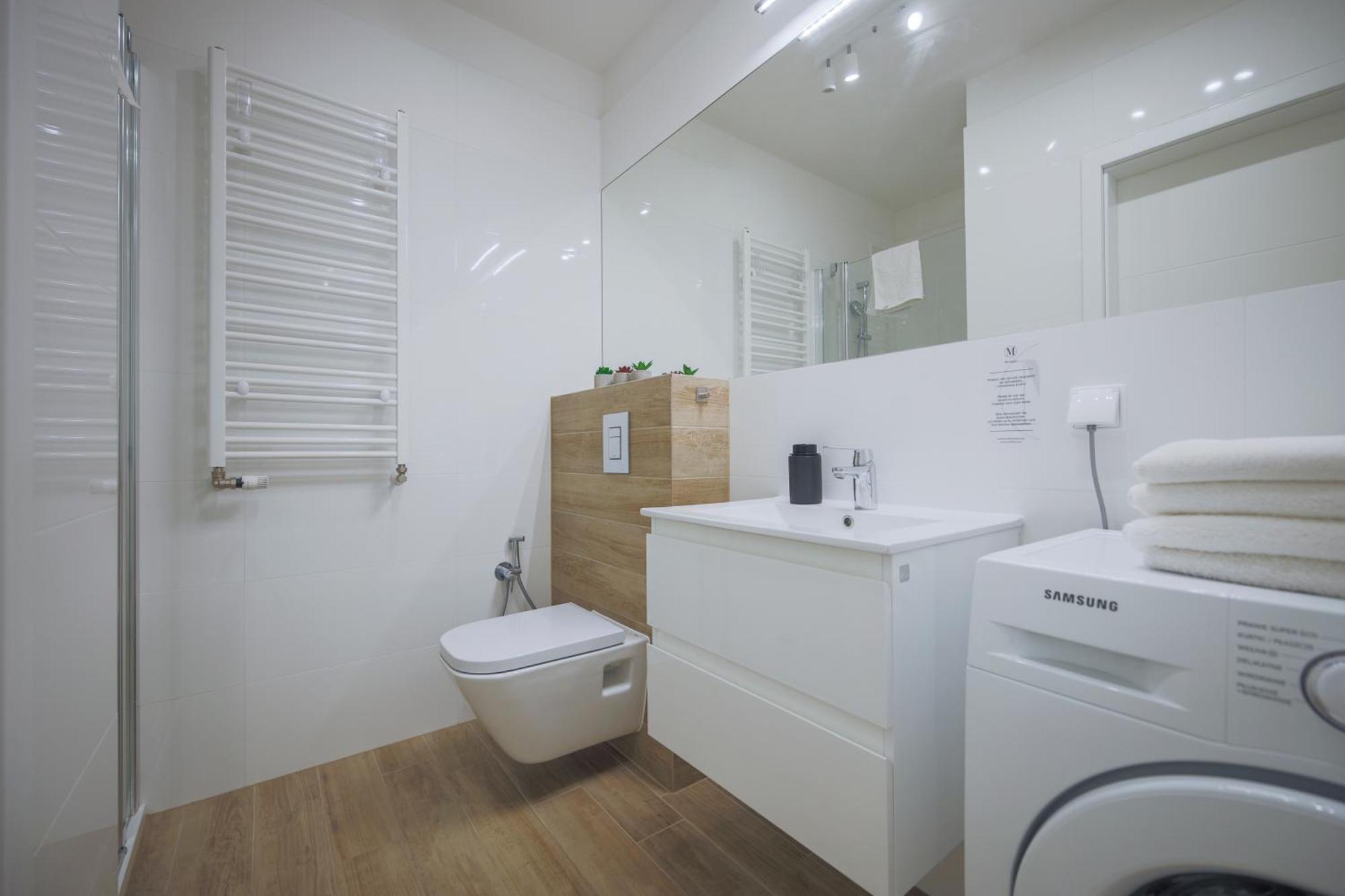 Michano Apartamenty Premium Kołobrzeg Extérieur photo