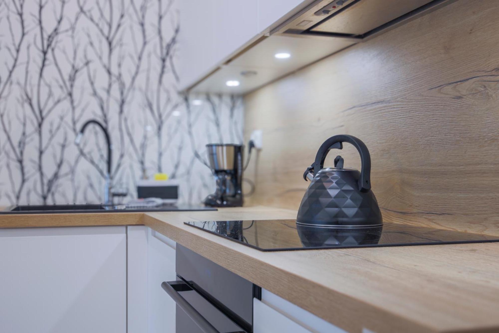 Michano Apartamenty Premium Kołobrzeg Extérieur photo