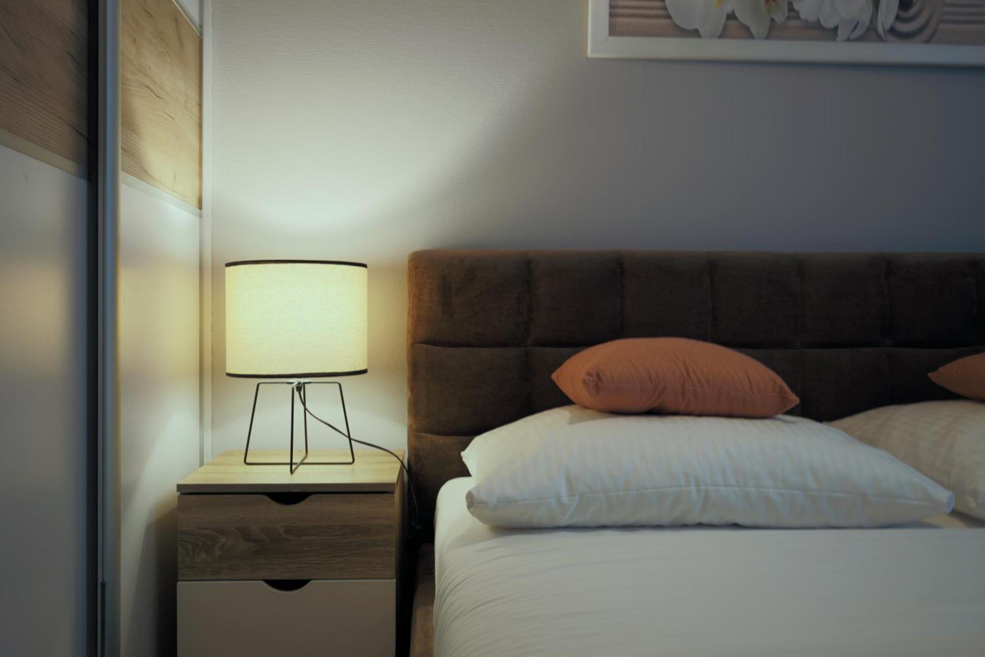 Michano Apartamenty Premium Kołobrzeg Extérieur photo