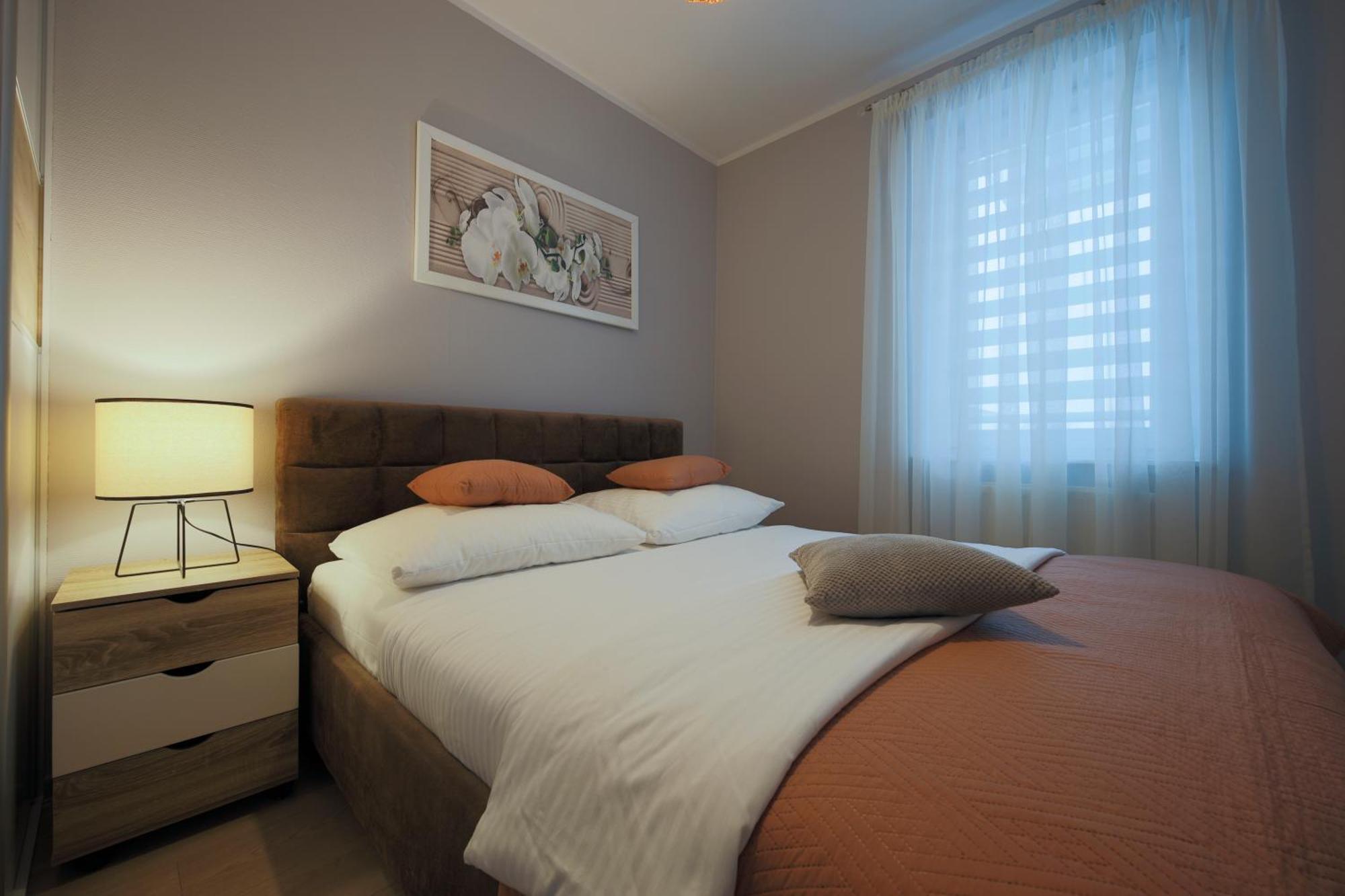Michano Apartamenty Premium Kołobrzeg Extérieur photo