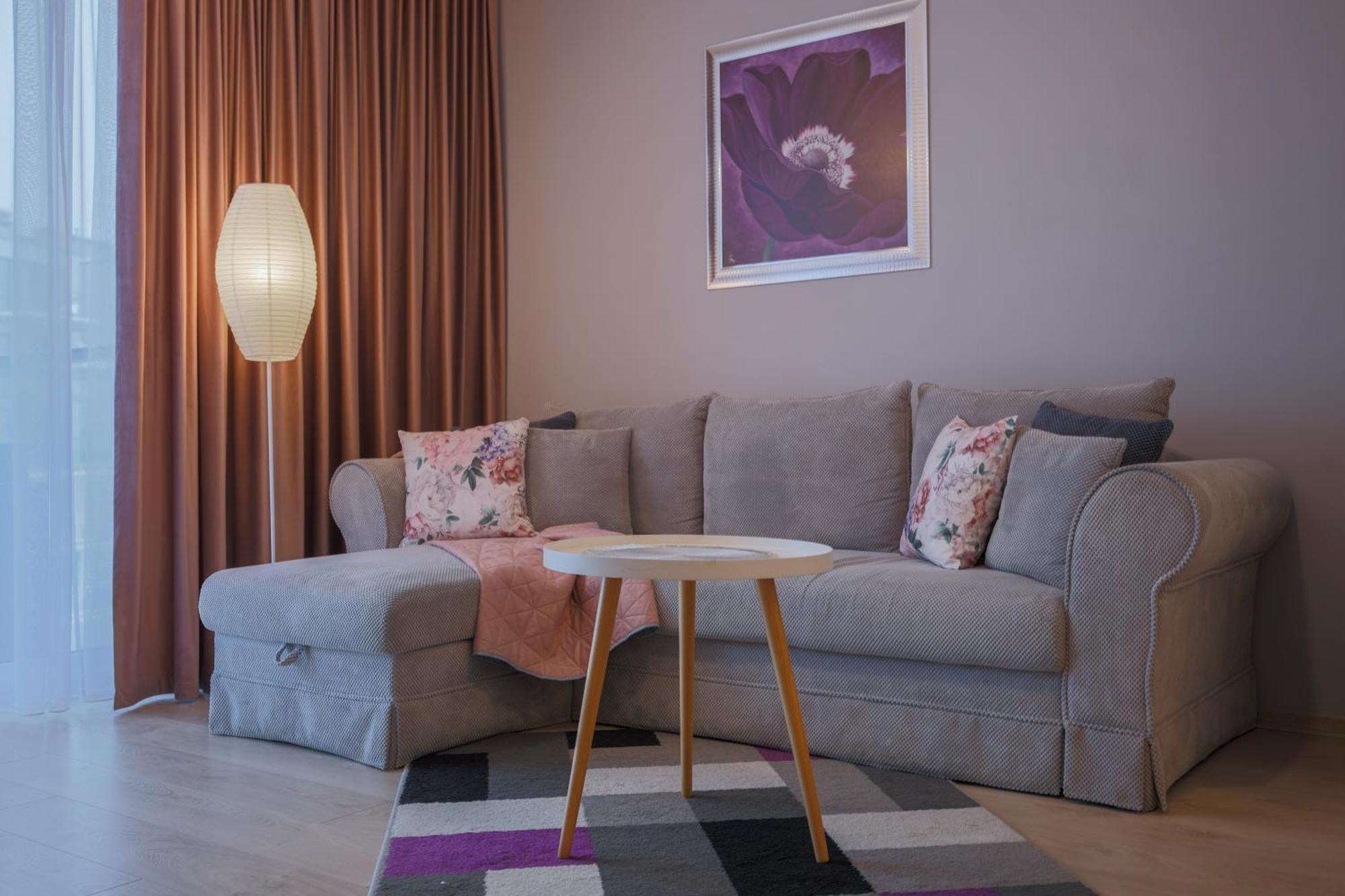 Michano Apartamenty Premium Kołobrzeg Extérieur photo