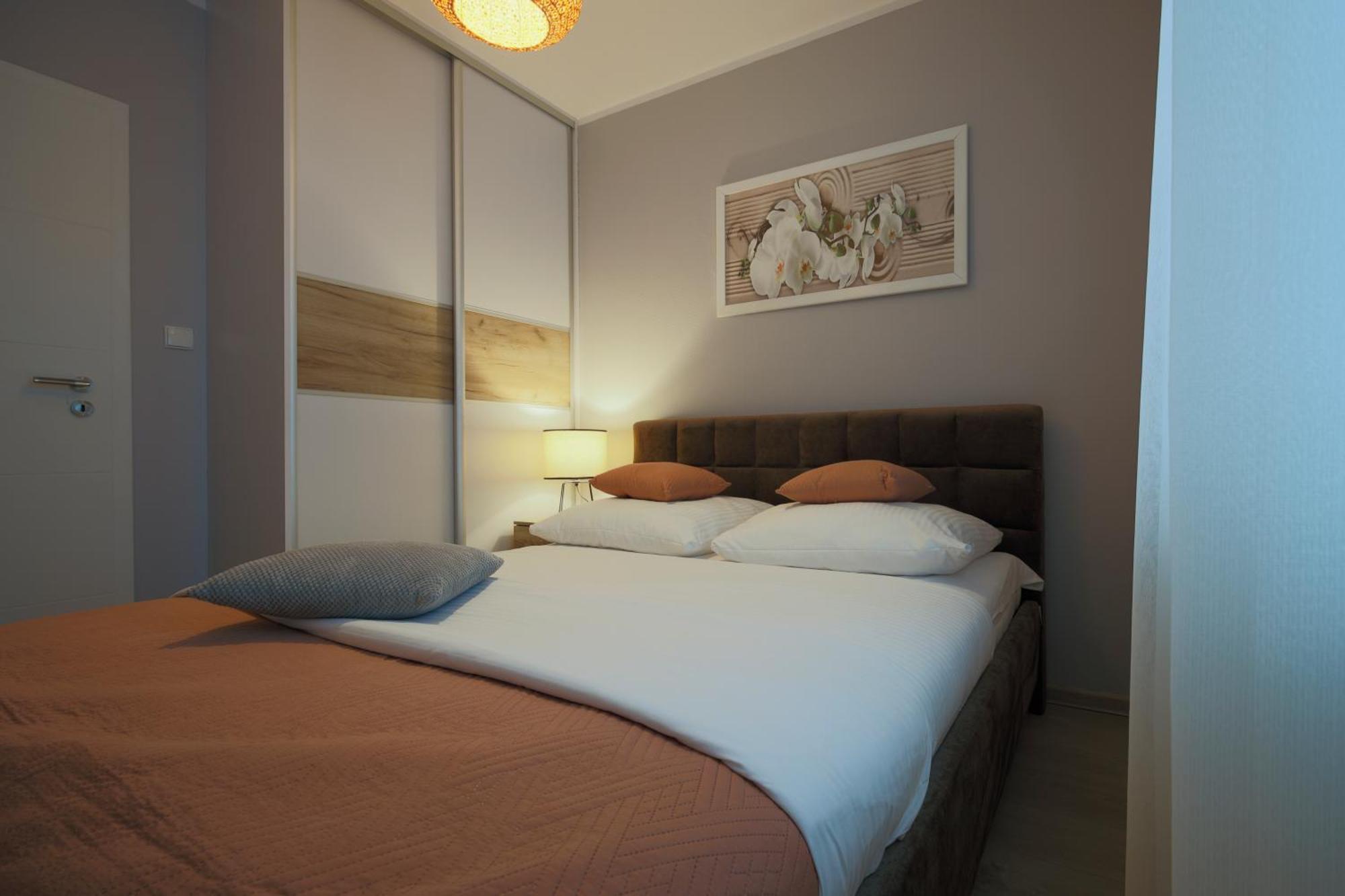 Michano Apartamenty Premium Kołobrzeg Extérieur photo