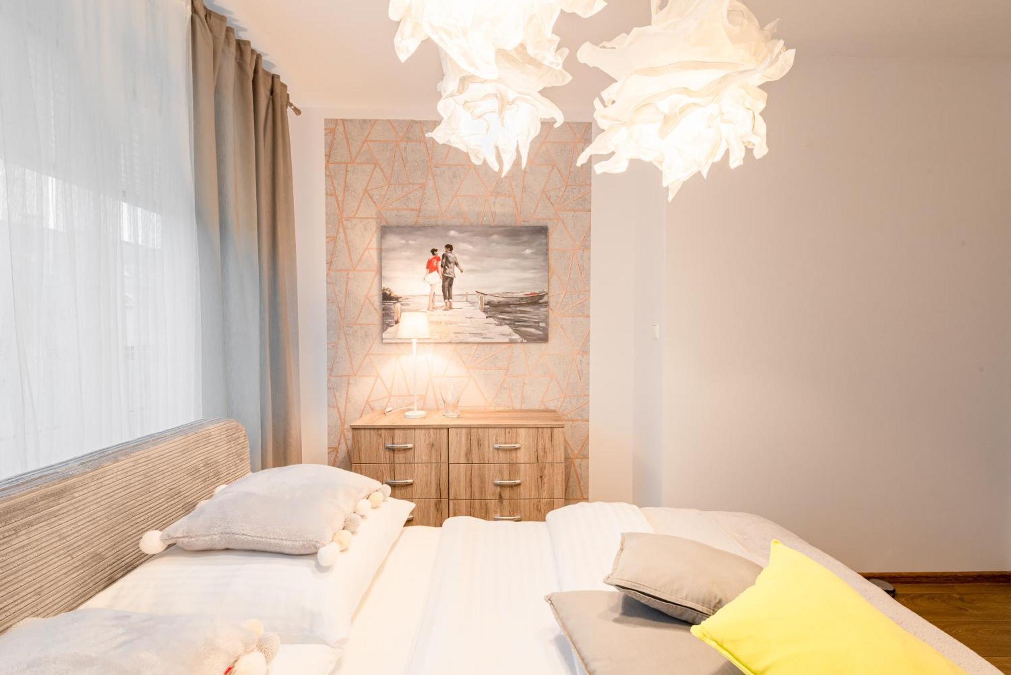 Michano Apartamenty Premium Kołobrzeg Chambre photo