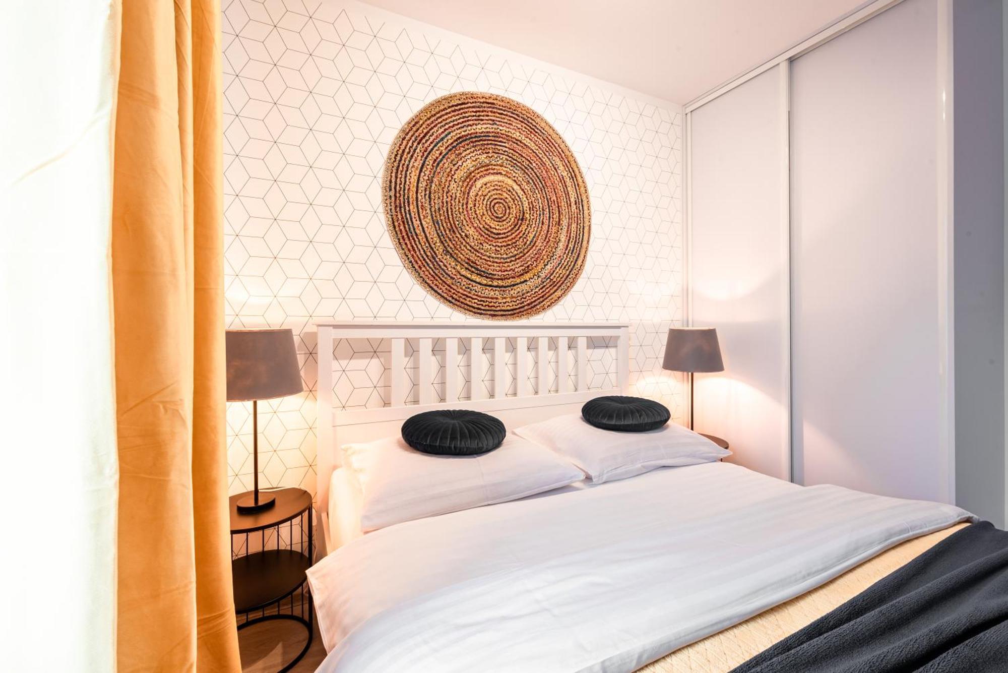 Michano Apartamenty Premium Kołobrzeg Chambre photo