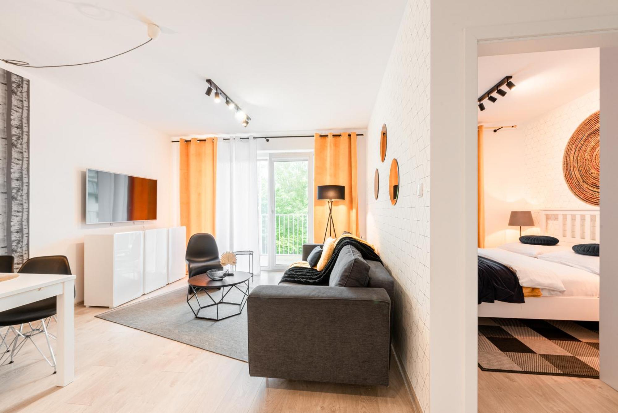 Michano Apartamenty Premium Kołobrzeg Chambre photo