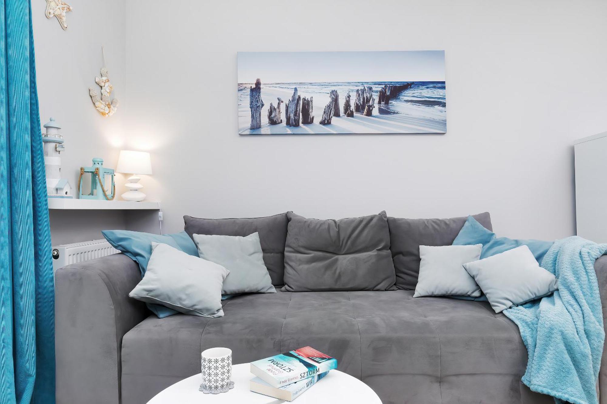 Michano Apartamenty Premium Kołobrzeg Chambre photo