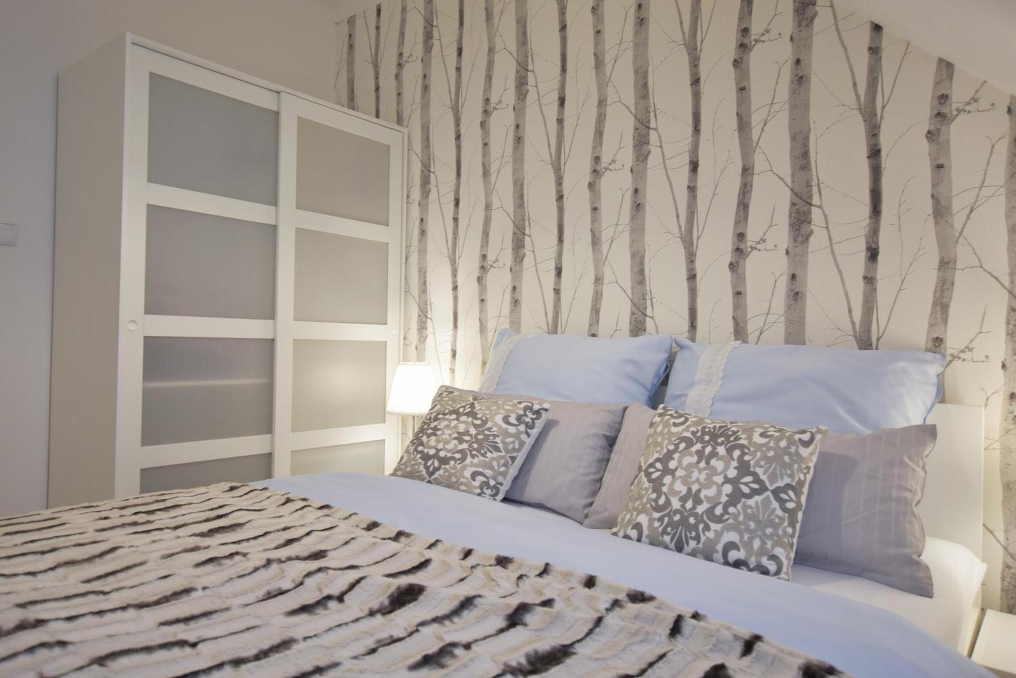 Michano Apartamenty Premium Kołobrzeg Chambre photo