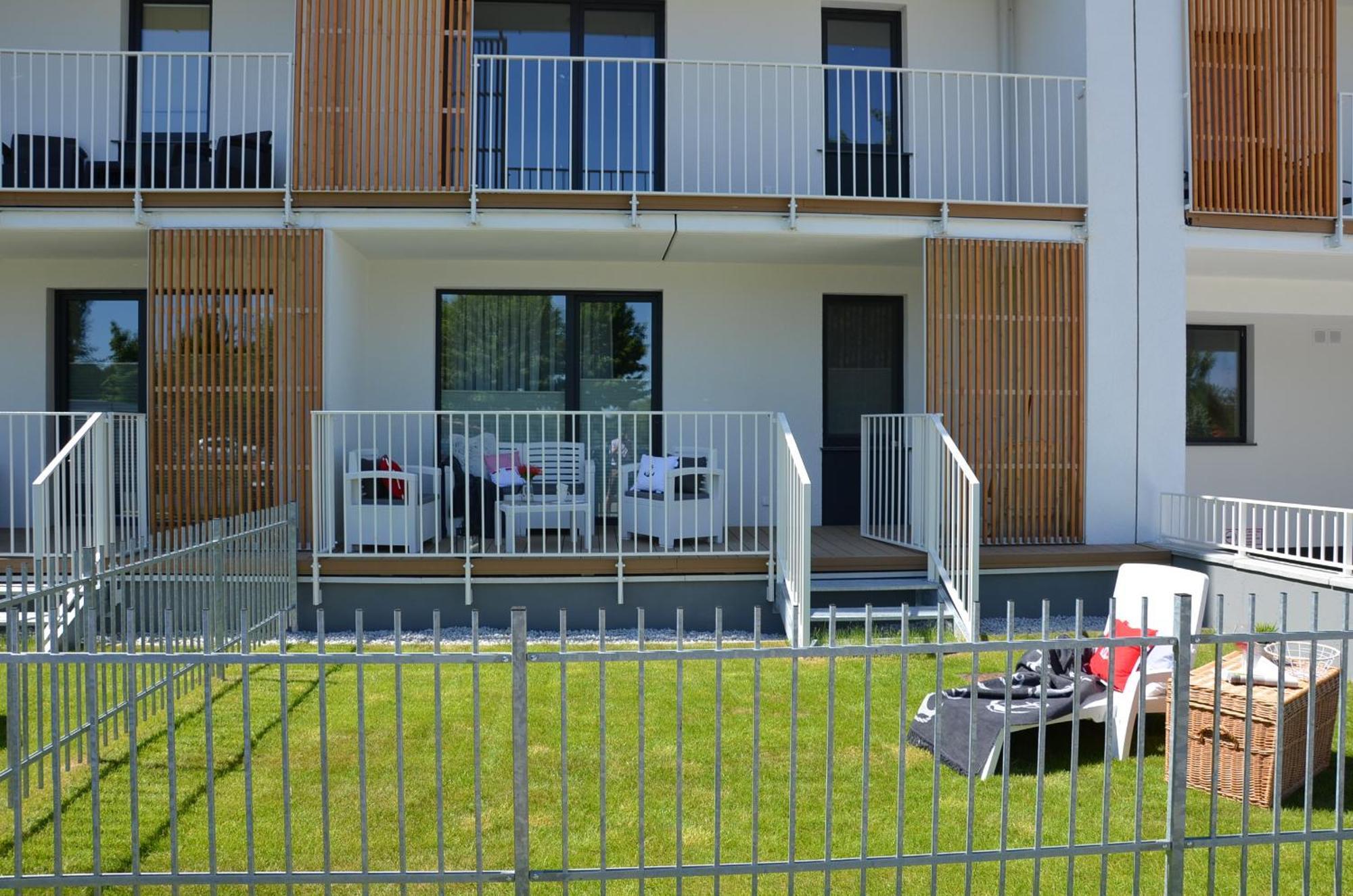 Michano Apartamenty Premium Kołobrzeg Chambre photo