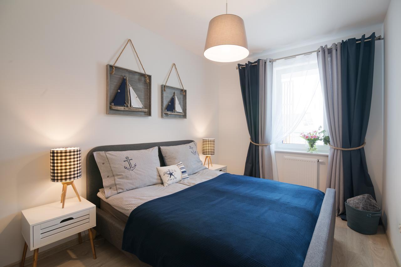 Michano Apartamenty Premium Kołobrzeg Extérieur photo