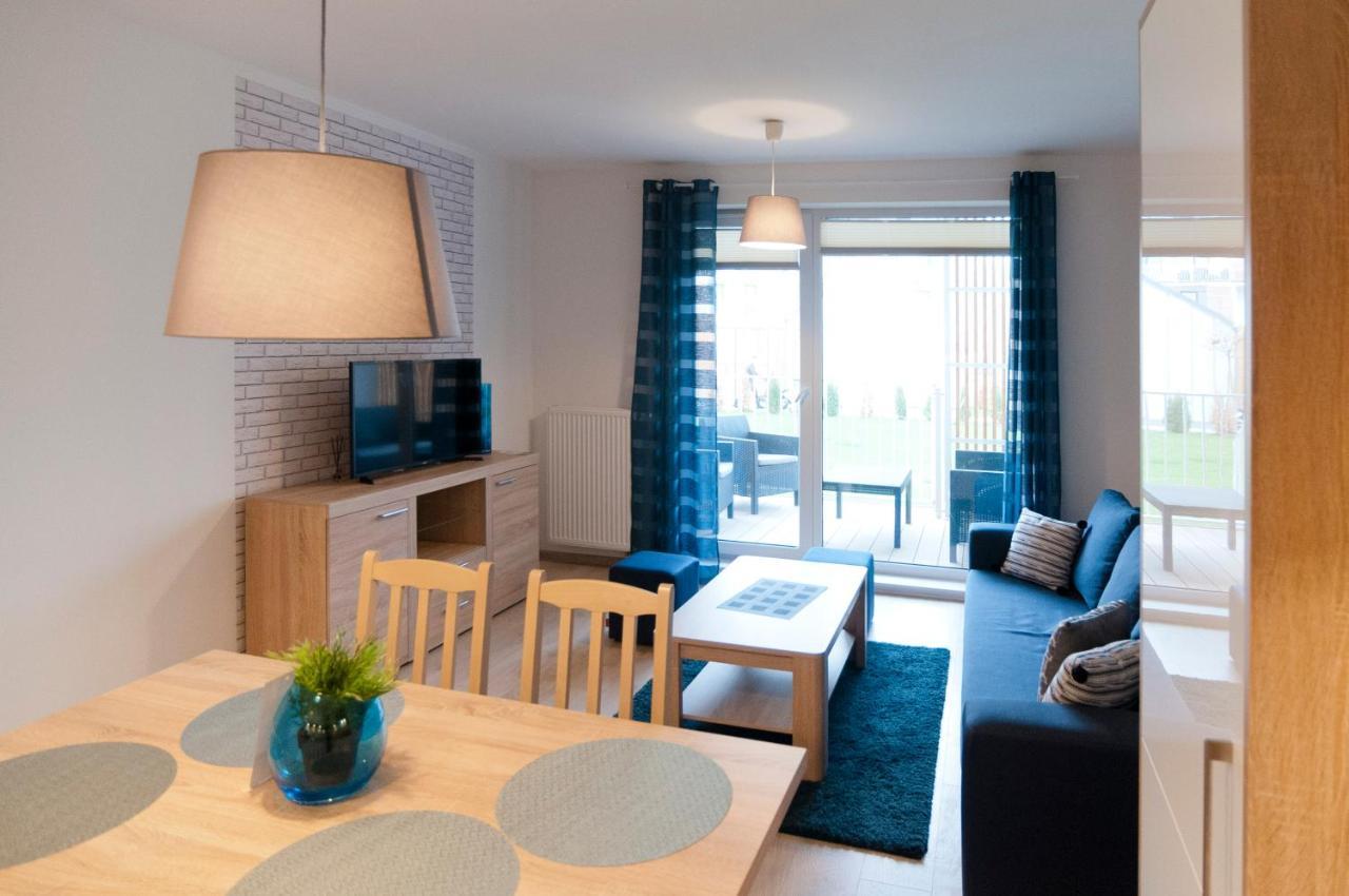 Michano Apartamenty Premium Kołobrzeg Chambre photo