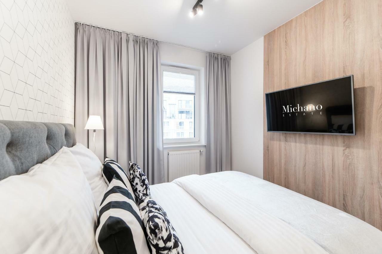 Michano Apartamenty Premium Kołobrzeg Extérieur photo