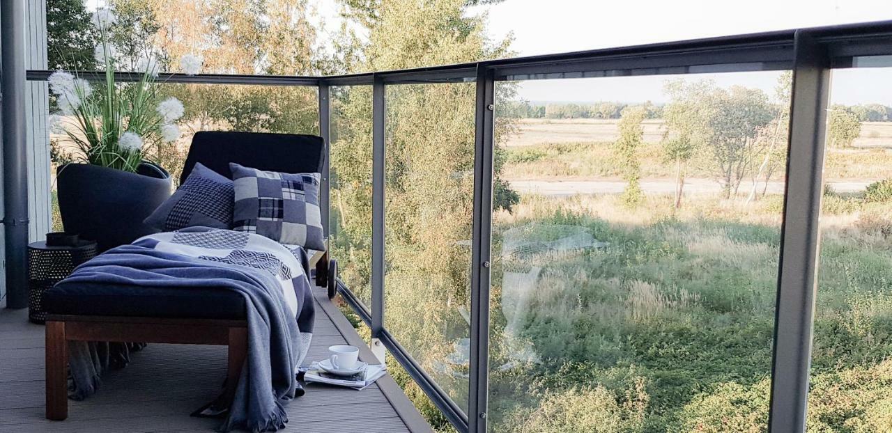 Michano Apartamenty Premium Kołobrzeg Extérieur photo