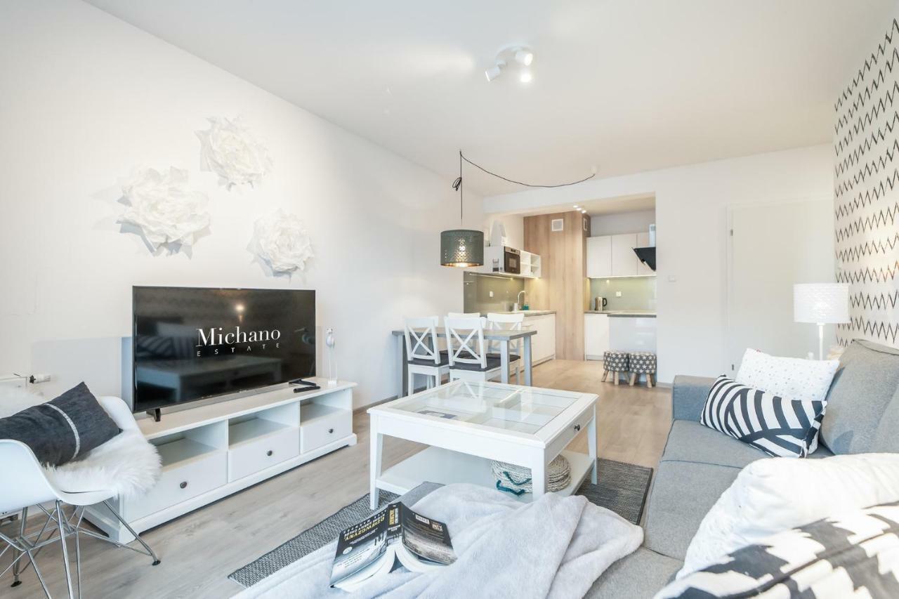 Michano Apartamenty Premium Kołobrzeg Chambre photo