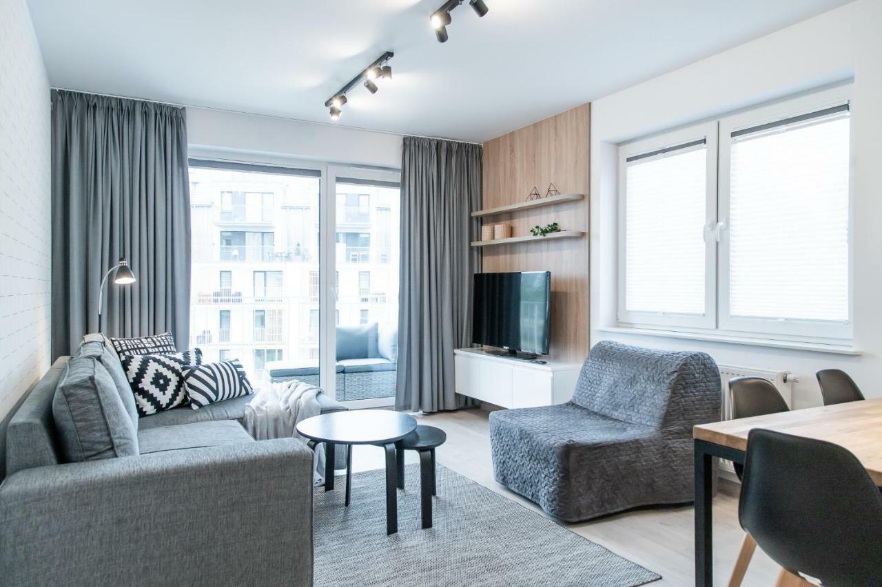 Michano Apartamenty Premium Kołobrzeg Chambre photo