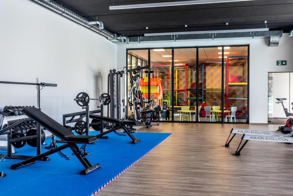 Michano Apartamenty Premium Kołobrzeg Extérieur photo